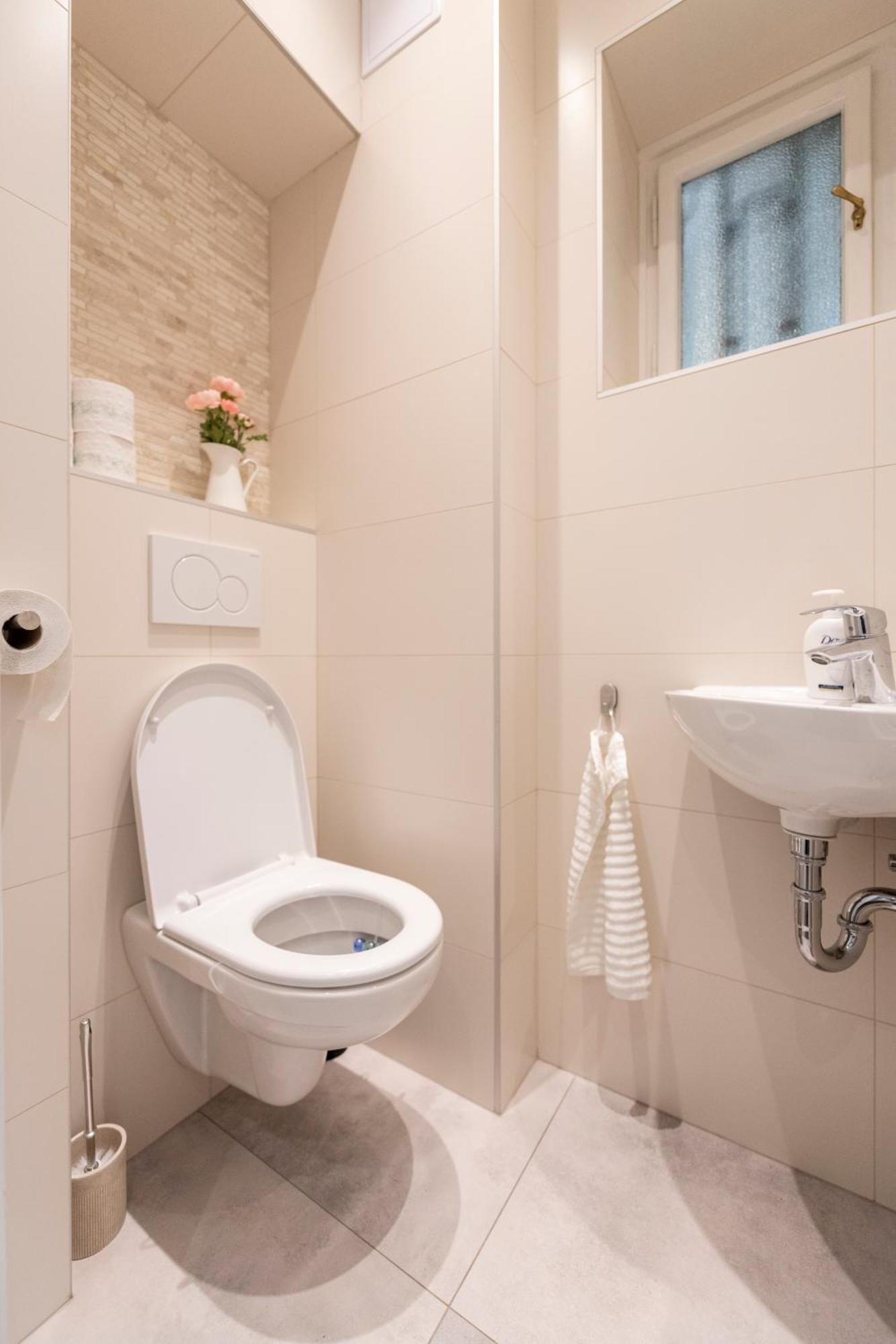 פראג Apartment Slavikova 11 מראה חיצוני תמונה